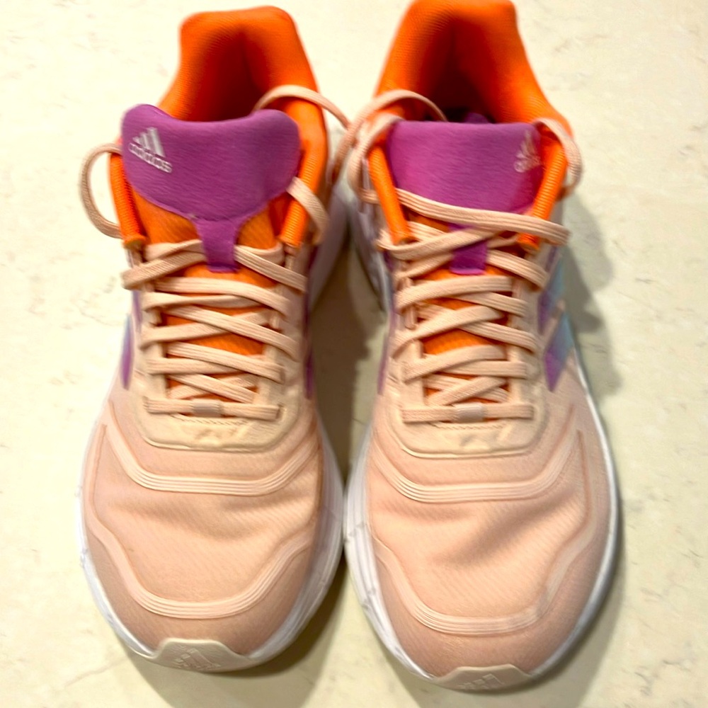 Adidas Women's Multicolor Running Shoes